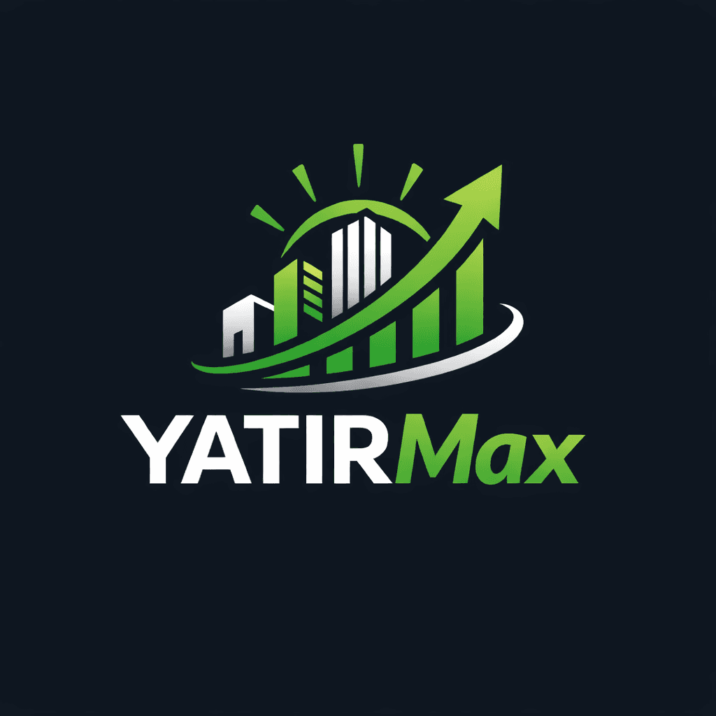 YatırMax mobil uygulama görseli